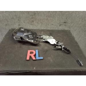 AKE919ソリオ DBA-MA15S 左パワースライドドアモーター K12B Z7T 84029-...