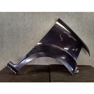 AKE919Ｎ−ＢＯＸ DBA-JF1 右フロントフェンダー S07A PB85P 60211-TY...