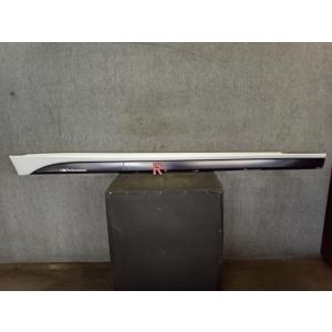 AKE919BMW 3シリーズ LDA-3D20 F31 右サイドステップ N47D20C 300 ...