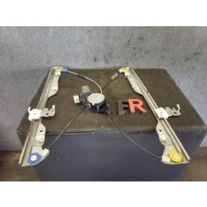 AKE919セレナ DBA-CC25 右フロントドアレギュレータ・モーター MR20DE QX1 8...