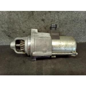AKE919 シャトル GK8 セルモーター スターターモーター L15B  018828