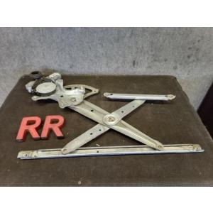 AKE919 ノア ZRR70W 右リアドアレギュレーター パワーウインドウ モーター 018865