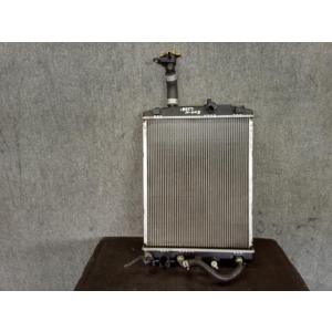 AKE919Ｎ−ＯＮＥ DBA-JG1 ラジエータ S07A R81 19010-5K6-J01 0...