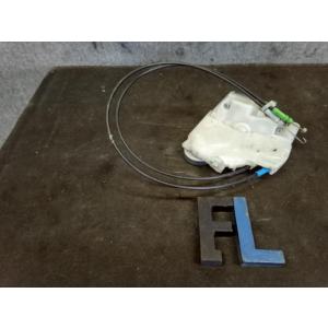 AKE919 ワゴンＲ MH23S 助手席側 前 左 フロント ドアロックソレノイド アクチュエータ...