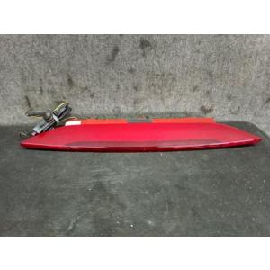 AKE919ボルボ 60シリーズ DBA-FB4164T ハイマウントストップランプ B4164T ...