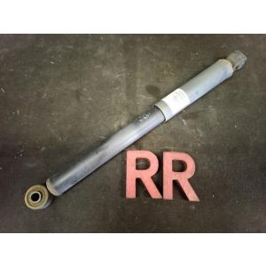 AKE919アルト DBA-HA25S 右リアショックアブソーバー K6A Z2S 41800-64...