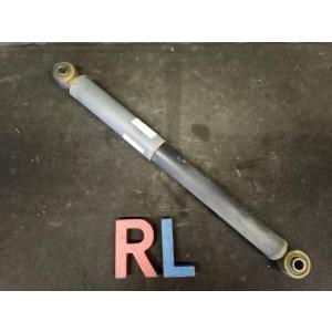 AKE919アルト DBA-HA25S 左リアショックアブソーバー K6A Z2S 41800-64...