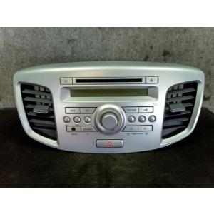 AKE919 ワゴンR MH44S 純正 オーディオ CD  018921