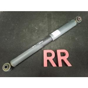 AKE919アルト DBA-HA25S 右リアショックアブソーバー K6A 26U 41800-64...