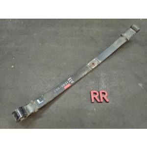 AKE919バモス ABA-HM1 右 Rリーフスプリング E07Z NH700M 52440-S9...