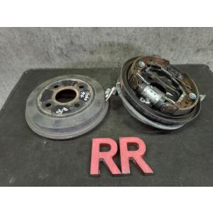 AKE919タント DBA-LA600S Rブレーキシュー KF-VE W24 04495-B240...