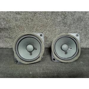 AKE919デリカＤ5 DBA-CV5W ロックフォード スピーカー 4B12 X24 8720A0...