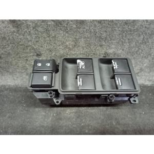 AKE919オデッセイ DBA-RB3 パワーウインドウスイッチ K24A NH731P 35750...