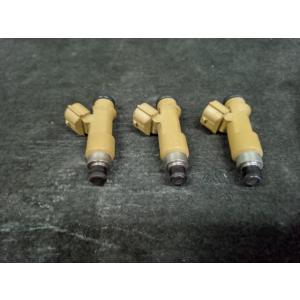 AKE919ハイゼットアトレ TA-S320G インジェクター EF-DET X06 23250-9...