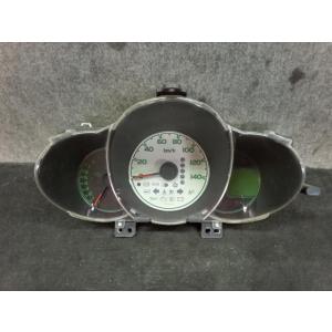 AKE919Ｎ−ＢＯＸ DBA-JF1 スピードメーター S07A NH624P 78100-TY0...