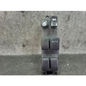 AKE919シーマ GH-HF50 パワーウインドウスイッチ VQ30DET KH3 25401-A...