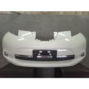 AKE919リーフ ZAA-AZE0 フロントバンパーASSY EM57 QAB 62022-3NK...