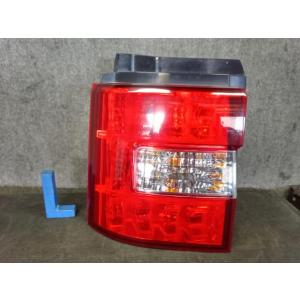 デリカ　純正テール　3p デリカD5 3DA-CV1W 左テールランプ 8330B137 357041 : クラウン