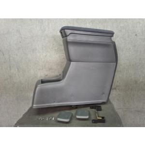 AKE919ステップワゴン DBA-RG1 純正オプション 肘置き コンソールボックス K20A N...