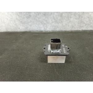 AKE919ＭＲワゴン DBA-MF33S ヒーターレジスター R06A ZSE 95626-82K...