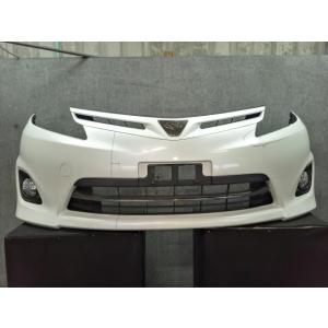 AKE919エスティマ DBA-ACR50W フロントバンパーASSY 2AZ-FE 070 521...