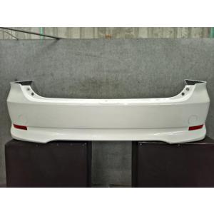 AKE919エスティマ DBA-ACR50W リアバンパーASSY 2AZ-FE 070 52159...