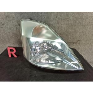 AKE919 モコ MG21S 純正 ハロゲン 右 ヘッドランプ ヘッドライト STANLEY P2...