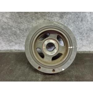 AKE919ワゴンＲ DBA-MH34S クランクプーリー R06A Z7T 12610-50M10...