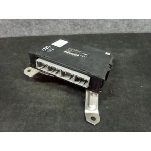 AKE919ハイゼット EBD-S321V エンジンコンピューター KF-VE W09 89560-...