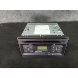 AKE919 ワゴンR MH35S 純正 オーディオ CD 019875