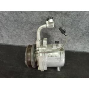 AKE919 エブリィ DA17V A/Cコンプレッサー エアコンコンプレッサー R06A 9520...