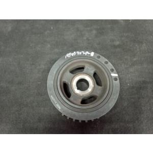 AKE919ワゴンＲ DBA-MH34S クランクプーリー R06A ZJH 12610-50M10...