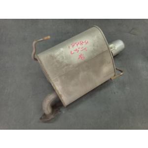 AKE919レガシィ DBA-BR9 リアマフラー EJ255 37J 44300AJ090 019...