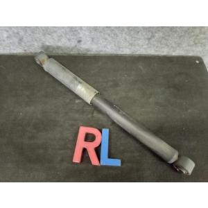 AKE919スペーシア DBA-MK32S 左リアショックアブソーバー R06AT ZJ3 4180...