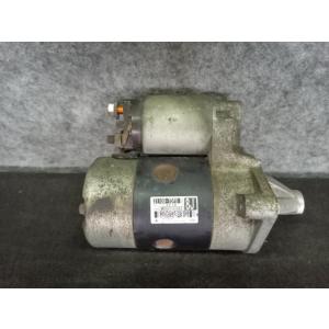 AKE919 ワゴンＲ MH21S セルモーター スターターモーター K6A 31100-75F02...