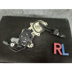 AKE919スペーシア DBA-MK32S 左パワースライドドアモーター R06A Z7T 8402...