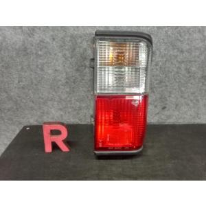 AKE919 ボンゴ ワイドローCD SKF2V 純正 右 テールランプ テールライト KOITO ...