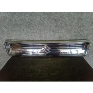 AKE919ワゴンＲ DBA-MH23S ラジエータグリル K6A ZED 72110-70K60-...