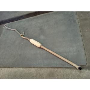 AKE919ワゴンＲ DBA-MH23S Fエキゾーストパイプ K6A ZJ3 14190-85K0...