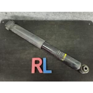 AKE919エクストレイル DBA-NT31 左リアショックアブソーバー MR20DE G41 E6...