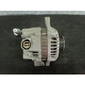 AKE919 スクラム DG63T オルタネーター ダイナモ K6A 1A26-18-300A 02...