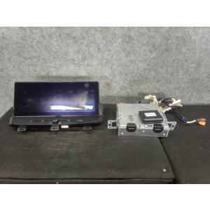 AKE919エクストレイル 6AA-T33 カーナビゲーション KR15DDT XBJ 28090-...