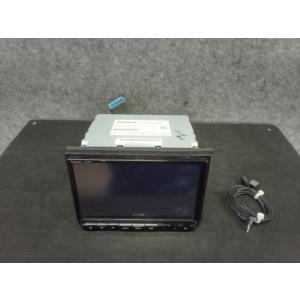 AKE919スペーシア 5AA-MK53S CN-RZ865 8インチ メモリー  カーナビゲーショ...