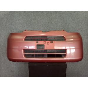 AKE919タント L375S L385S フロントバンパー R55 52101-B2260-D0 ...