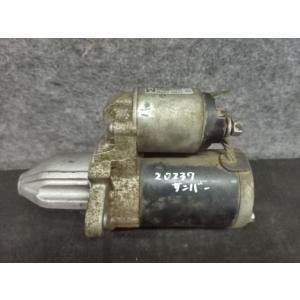 AKE919 サンバー TT2 セルモーター スターターモーター EN07F 23300KA740 ...