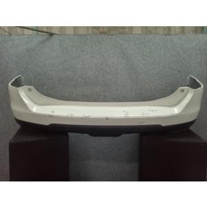 AKE919エクストレイル DBA-T32 リアバンパーASSY MR20DD QAB 85022-...