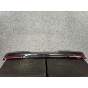 AKE919エッセ DBA-L235S リアバンパースポイラー KF-VE X07 76085-B2...