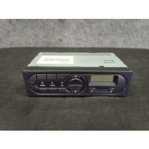 AKE919キャンター TPG-FBA20 ラジオ 4P10-T2   020247