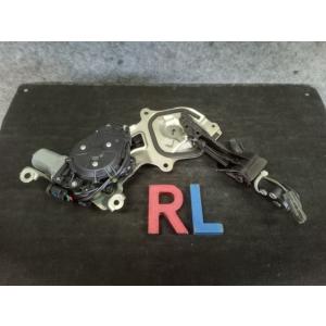 AKE919スペーシア DBA-MK32S 左パワースライドドアモーター R06A ZVD 8402...