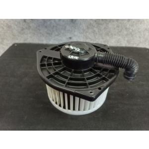 AKE919ステップワゴン DBA-RK5 ヒーターブロアモーター R20A PB81P 79310...
